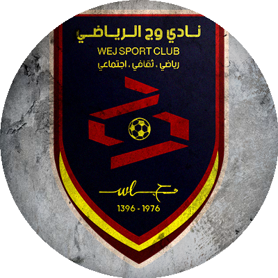 Logo Wej Sports Club
